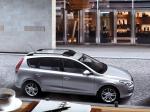 Hyundai i30 CW 2008 года
